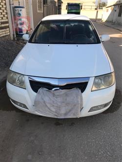 رينو سامسونج موتورس SM3